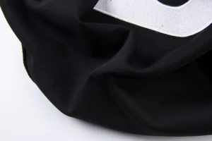 Sp5der Midnight Ivory Stripe Track Jacket5