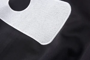 Sp5der Midnight Ivory Stripe Track Jacket9