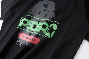 Sp5der Reunion 555 Graphic T-Shirt3