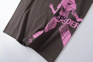 Sp5der Shadow Figure Sleeveless Tee11