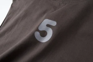 Sp5der Shadow Figure Sleeveless Tee2