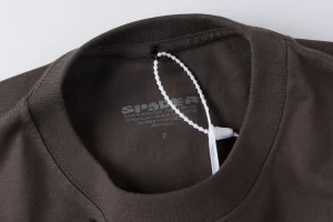 Sp5der Shadow Figure Sleeveless Tee3