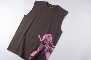 Sp5der Shadow Figure Sleeveless Tee4