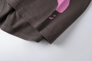 Sp5der Shadow Figure Sleeveless Tee5