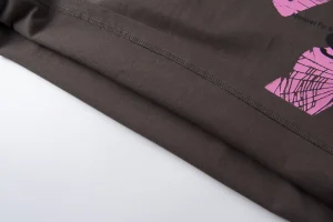 Sp5der Shadow Figure Sleeveless Tee9