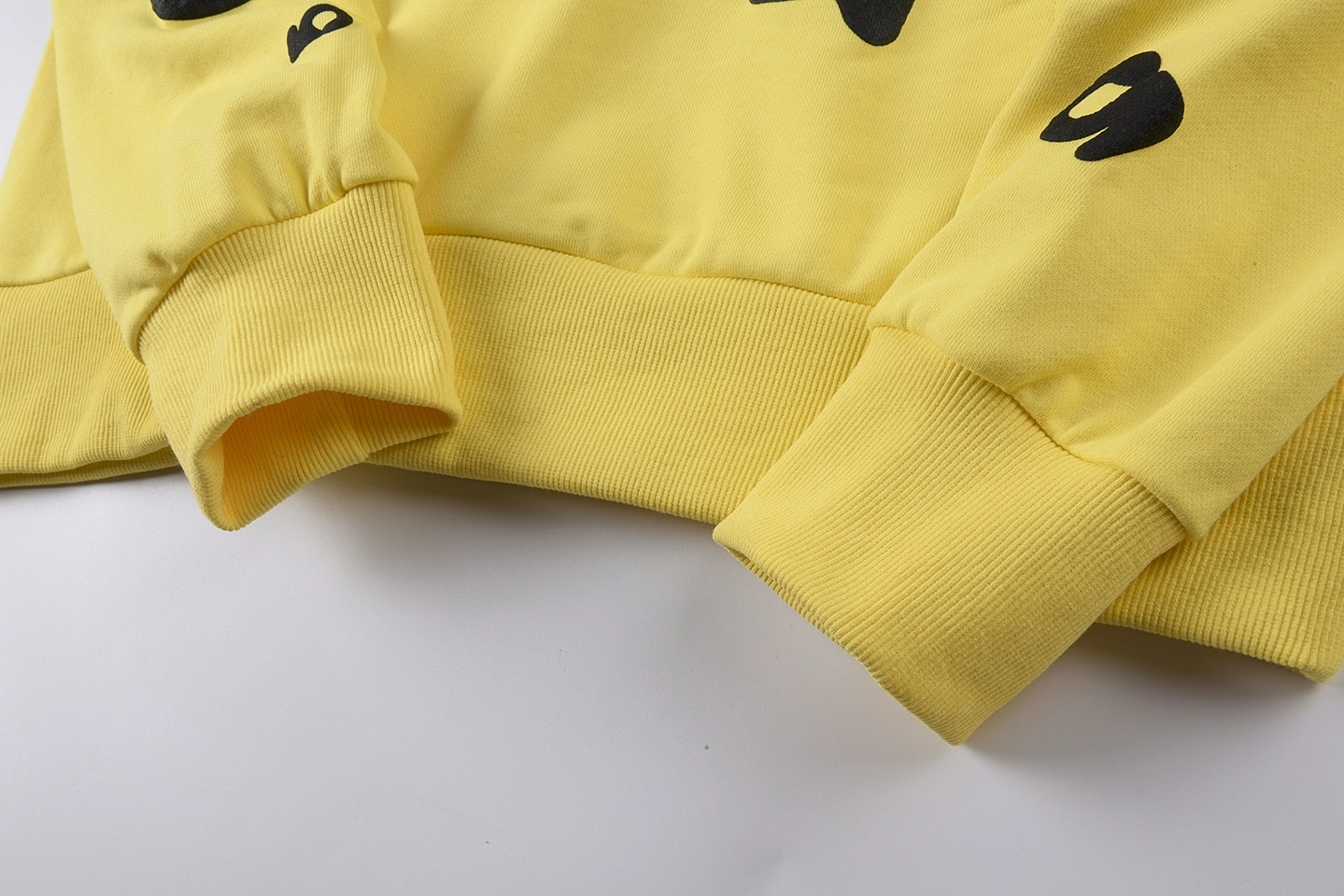 Sp5der Star Graphic Hoodie4