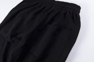 Sp5der Star Logo Graphic Sweatpants4