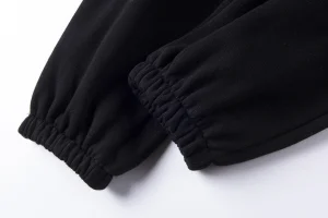 Sp5der Star Logo Graphic Sweatpants9