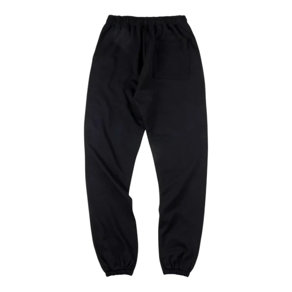 Sp5der Star Trail Graphic Sweatpants Back view