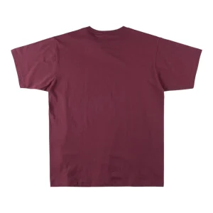 Sp5der Tema Ghana Eagle Graphic T-Shirt Back view