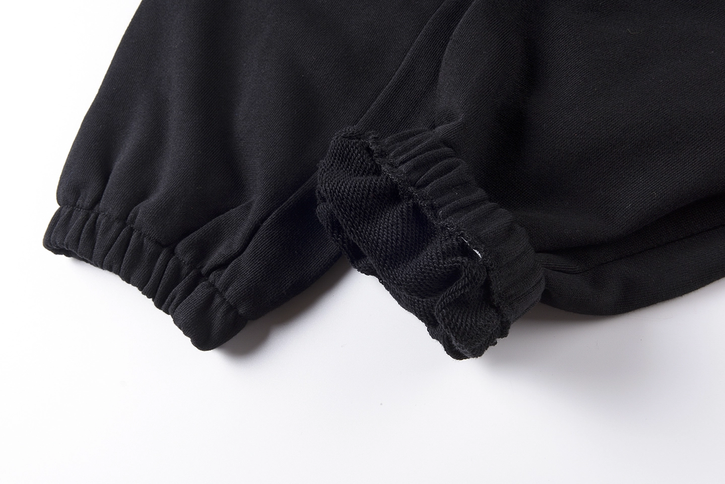 Sp5der Tonal Logo Fleece Sweatpants12