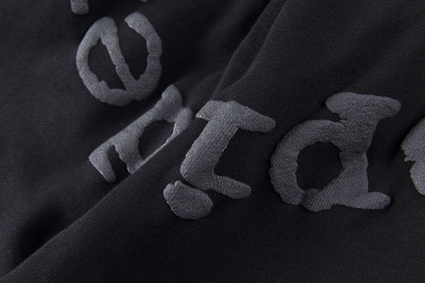 Sp5der Tonal Logo Fleece Sweatpants17