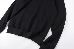 Sp5der Web Logo Graphic Hoodie6