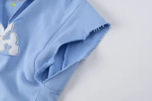 Sp5der Web Sleeveless Hoodie2