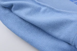 Sp5der Web Sleeveless Hoodie6