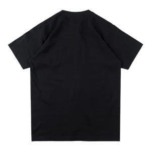 Sp5der Web Star Graphic T-Shirt Back view