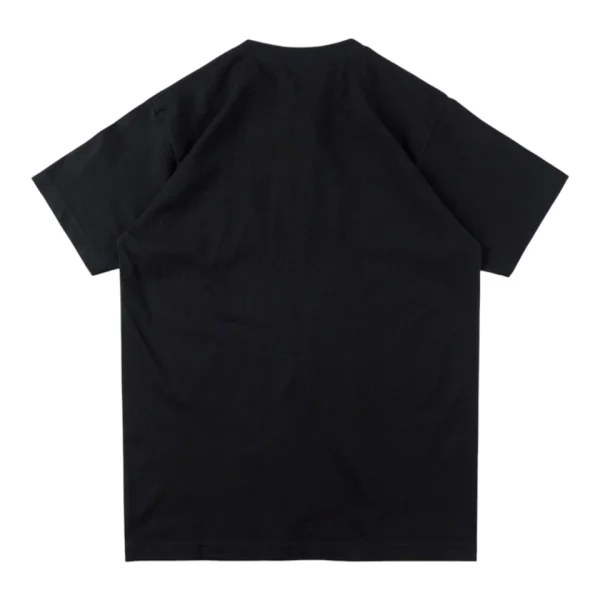 Sp5der Web Star Graphic T-Shirt Back view