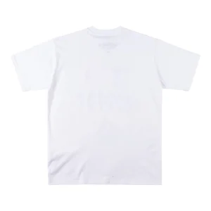 Sp5der White I Heart Logo Star Graphic T-Shirt8