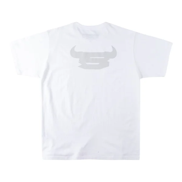 Sp5der World Wide Minimal T-Shirt Back view