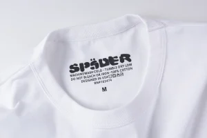 Sp5der World Wide Minimal T-Shirt4