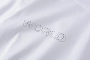 Sp5der World Wide Minimal T-Shirt9