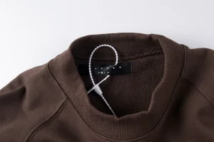 Sp5der World Wide Shadow Crewneck6