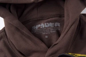 Sp5der World Wide Shadow Graphic Hoodie16