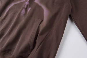 Sp5der World Wide Shadow Graphic Hoodie17