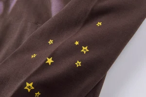 Sp5der World Wide Shadow Graphic Hoodie18