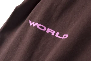 Sp5der World Wide Shadow Graphic T-Shirt17