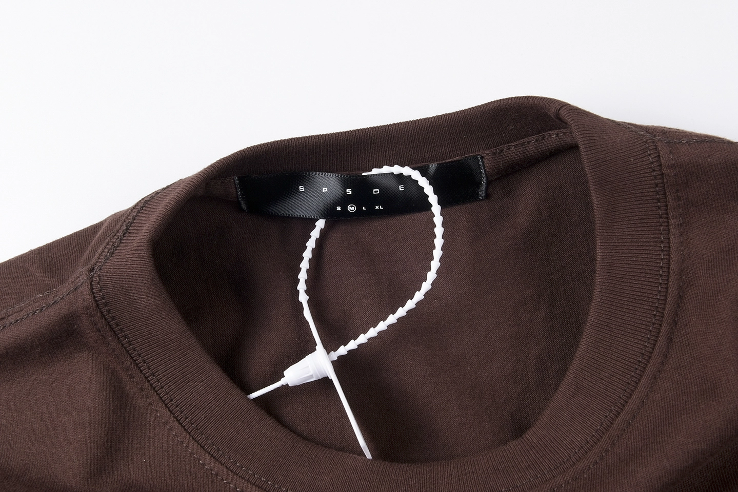 Sp5der Worldwide SP5 Star T-Shirt2