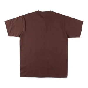 Sp5der Worldwide SP5 Star T-Shirt Back view