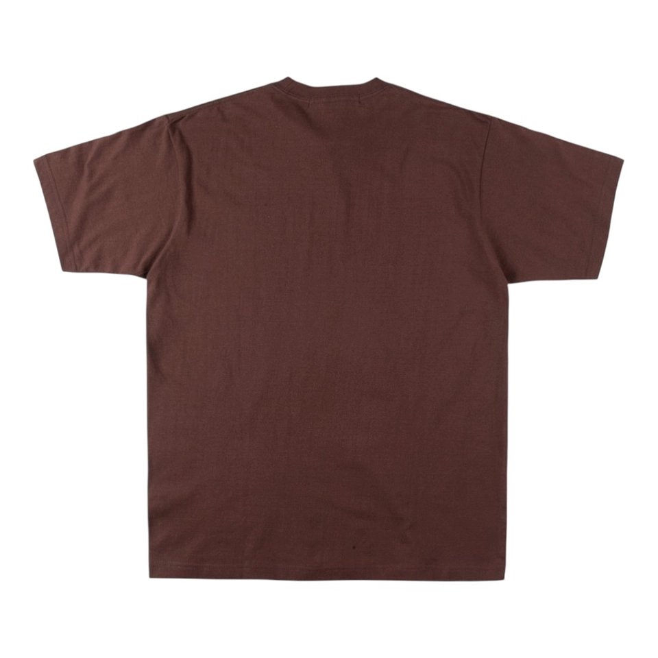 Sp5der Worldwide SP5 Star T-Shirt Back view