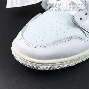 Virgil Abloh Archive x Jordan 1 High OG 'Alaska'15