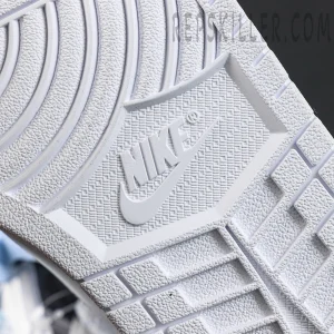 Virgil Abloh Archive x Jordan 1 High OG 'Alaska'19