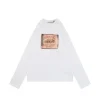 Acne Studios Vintage Bow Graphic Shirt