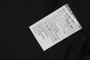 Adidas Originals Three-Stripes Stand-Collar Track Jacket Black Wash label