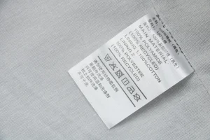 Adidas Originals Three-Stripes Stand-Collar Track Jacket Grey Wash label