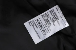 Adidas Originals Trefoil Faux Leather Track Jacket Black