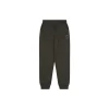 BBry BT Logo Embroidered Cotton Sweatpants