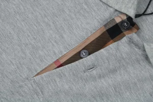 Burberry Equestrian Knight Embroidered Polo T-Shirt2.jpeg