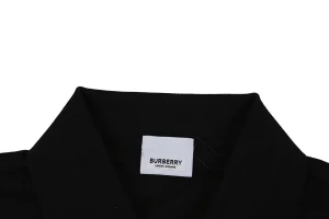 Burberry Logo Embroidered Cotton Polo T-Shirt9.jpeg