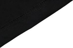 Fendi Monogram Dog Embroidered T-Shirt10.jpeg