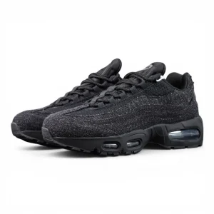 Levi's x Nike Air Max 95 OG 'Black Anthracite'