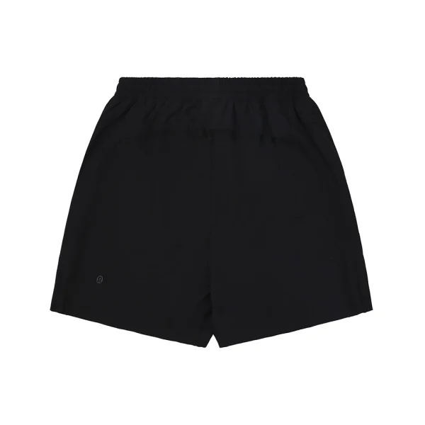 Lululemon Pace Breaker 5” Running Shorts Back view