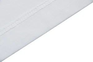 Maison Margiela Graphic Layered Print T-Shirt White