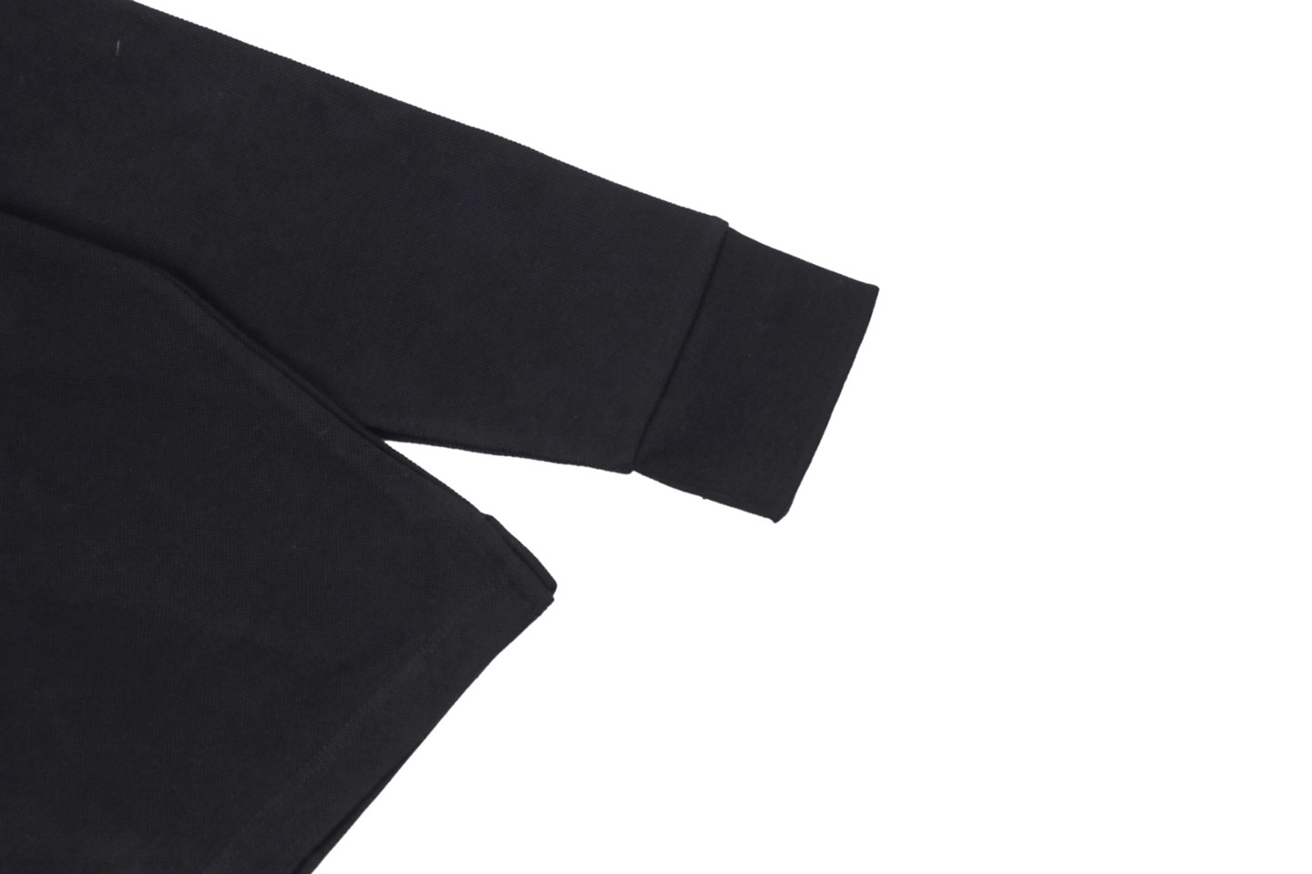 Miu Miu Logo Embroidered Cotton Polo Shirt18.jpeg