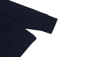 Miu Miu Logo Embroidered Cotton Polo Shirt Cuff