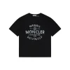 Mxxcler Hawaii Honolulu Vintage Logo T-Shirt