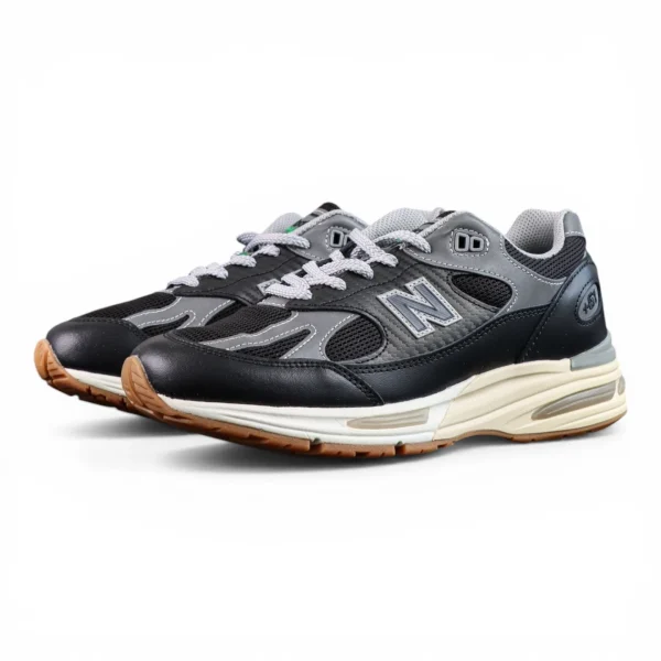 New Balance 991v2 Made In UK 'Up There'